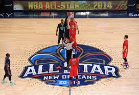 After a location change from atlanta, the 91st midsummer classic will take. Ranking The 5 Best All Star Jerseys In The History Of The Nba