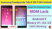 Welcome to soti mobicontrol help soti mobicontrol is an enterprise mobile management solution dedicated to helping you manage and monitor your enterprise devices. Soti Mobicontrol Removal From Galaxy Tablets Youtube