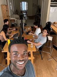 Matthew Wirtz's Instagram, Twitter & Facebook