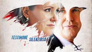 Prime Video: Testimone silenziosa