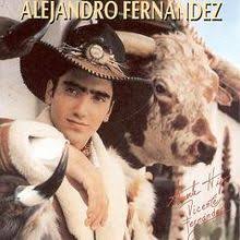 Alejandro fernández tour dates 2021. Alejandro Fernandez Album Wikipedia