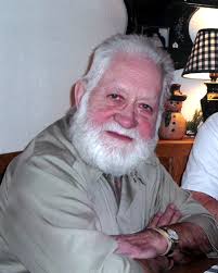 Remembering Lawrence Larry Edward “Pete” Kitts