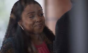 Abbott Elementary Gives Gregory and Janine Fans a Major Valentine's Day  Treat