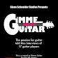 Documentary: Gimme More Guitar event image