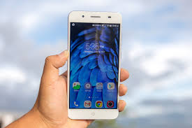 ZTE Blade A2 Plus (A610 Plus) Review ...