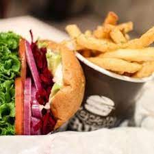 They depend on other organism. Best Fast Food Near Me October 2021 Find Nearby Fast Food Reviews Yelp