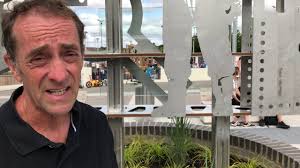 Swindon Spitfire Heritage Celebrated