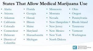 The best way to receive comprehensive care while using medical cannabis is to establish a relationship with a colorado medical marijuana. National Association Of Realtors Advises Agents And Brokers On Legal Marijuana Inman