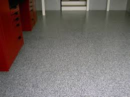 brilliant garage floor solution coating from elite crete