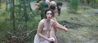 Zuzanna surowy, michalina olszanska nude my name is sara (2019) hd 1080p  watch online watch online