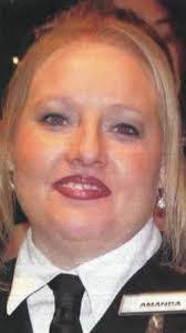 Amanda Savell's Instagram, Twitter & Facebook