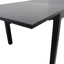 Makes it possible to adjust the table size according to need. 54 Off Ikea Ikea Extendable Dining Table Tables