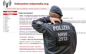 Jul 06, 2021 · this page lists news items recording vaccine deaths and related new indymedia ireland is a media collective. Mit Dem Indymedia Verbot Haben Sich Die Behorden Selbst Ins Bein Geschossen