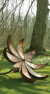 Sculpture At Doddington Hall Home Belos Jardins Jardim