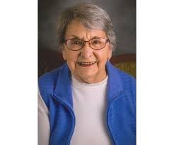 Ruth Blom Obituary (2024)