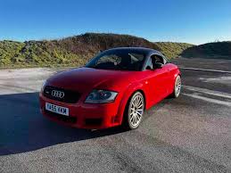 Image result for Brilliant Red 2004 TT