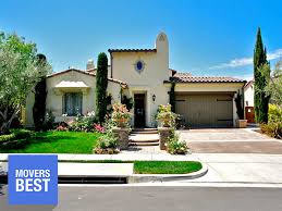 And just wait until you move the refrigerator or washer and dryer from spots that have not seen the light of day since you moved in years ago (assuming you're taking these appliances with you). How Much Does It Cost To Move A Two Bedroom House Average Cost To Move A 2 Bedroom House