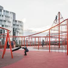 The firm recently won a competition to design a massive parking garage in the new development area of. Park N Play Jaja Architects Free Autocad Blocks Drawings Download Center