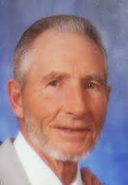 Robert W. Stacy Obituary