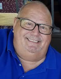 Douglas Mark Liechty Obituary