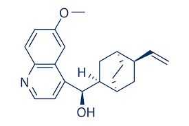 Image result for Quinidine