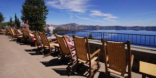 Crater lake lodge welcomes you with the warmth and hospitality of a bygone era. Crater Lake Lodge Outdoor Project
