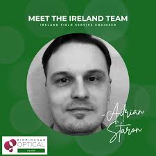 👓Introducing Birmingham Optical's PROUD Optometry Partners👓 Our proud  optometry partners