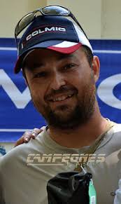 Diario Campeones de Aranjuez: Liga Social de Pesca de Aranjuez