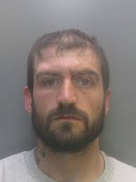 Have you seen Stuart Slater❓ Officers would like to speak to him in  connection with a suspected assault which occurred