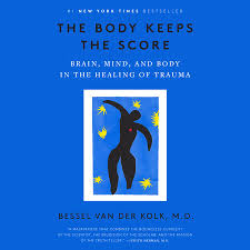 The score is a weekly celebration of symphonic music in film. The Body Keeps The Score By Bessel Van Der Kolk M D 9780143127741 Penguinrandomhouse Com Books