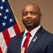 Kenneth Paschal wins Alabama House seat; becomes Legislature's only Black  Republican