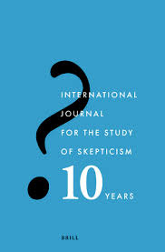 Check spelling or type a new query. Redrawing The Map Medina On Epistemic Vices And Skepticism In International Journal For The Study Of Skepticism Volume 9 Issue 3 2019