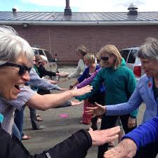 Decision making games for adults. A Tag Game That Is So Much More Practicing Collaboration Consensus And Decision Making Through Play Experiential Tools
