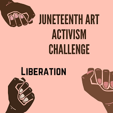 Check out our juneteenth art selection for the very best in unique or custom, handmade pieces from our prints shops. Juneteenth Art Activism Challenge Nc State Extension