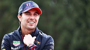 Checo es el piloto mexicano con más podios en la historia de la. Ntma N5mzsqvrm