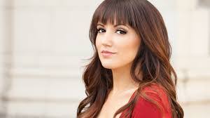 Rachel Potter's Instagram, Twitter & Facebook