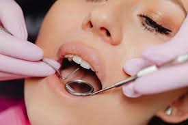 Benefits of Cosmetic Dentistry | The Cosmetic Dental Gallery