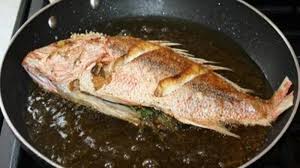 Cara agar ikan goreng tepung lebih krispy, semua wajib tahu siapa yang mau buat ikan goreng tepung untuk makan siang? Begini Cara Menggoreng Ikan Supaya Tidak Lengket Di Wajan Blog Tribunjualbeli Com