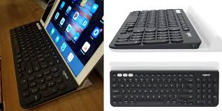 I Ve Been Using Apple S Extended Wired Keyboard For Something Like A Decade Since It Came Out In 2007 Mostly Because I Keyboard Logitech Bluetooth Keyboard