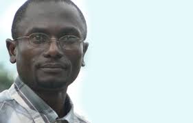 My friend Andrew — Salisbury Vineyard Church