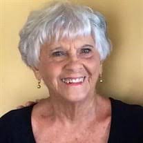 Loretta "Dotty" Cloyd Obituary (2022)