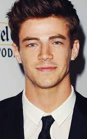 The Flash Grant Gustin Grant Gustin Gustin