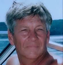 Kendall (Kenny) William Vroman Obituary