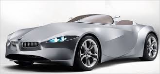 Bmw Introduces Gina Concepto Bmw Coches Conceptuales Autos