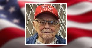 Donald Richard Sudsina Obituary March 14, 2025