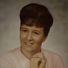 Hazel Henshaw Mcdowell Obituary September 16, 2021