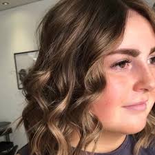 Fun in the salon today trying the new NAK Hair Colour Masque in Magenta