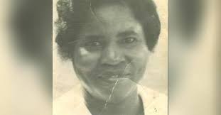 Ruby R. Jones Obituary