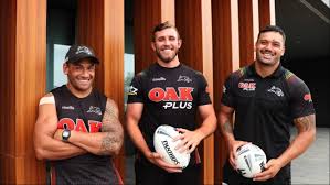 Come along & welcome local man kurt capewell home & congratulations on making the team. Penrith Panthers Recruit Kurt Capewell Sidelined Indefinitely With Quad Injury Spencer Leniu Out At Least Six Weeks Sporting News Australia