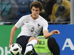 Veja mais ideias sobre seleção francesa, figurinhas da copa, copa de 2018. Copa Do Mundo 2018 Versatil Lateral Da Franca Foi Preterido Em Seu Pais E Hoje Vale R 104 Mi Uol Copa Do Mundo 2018